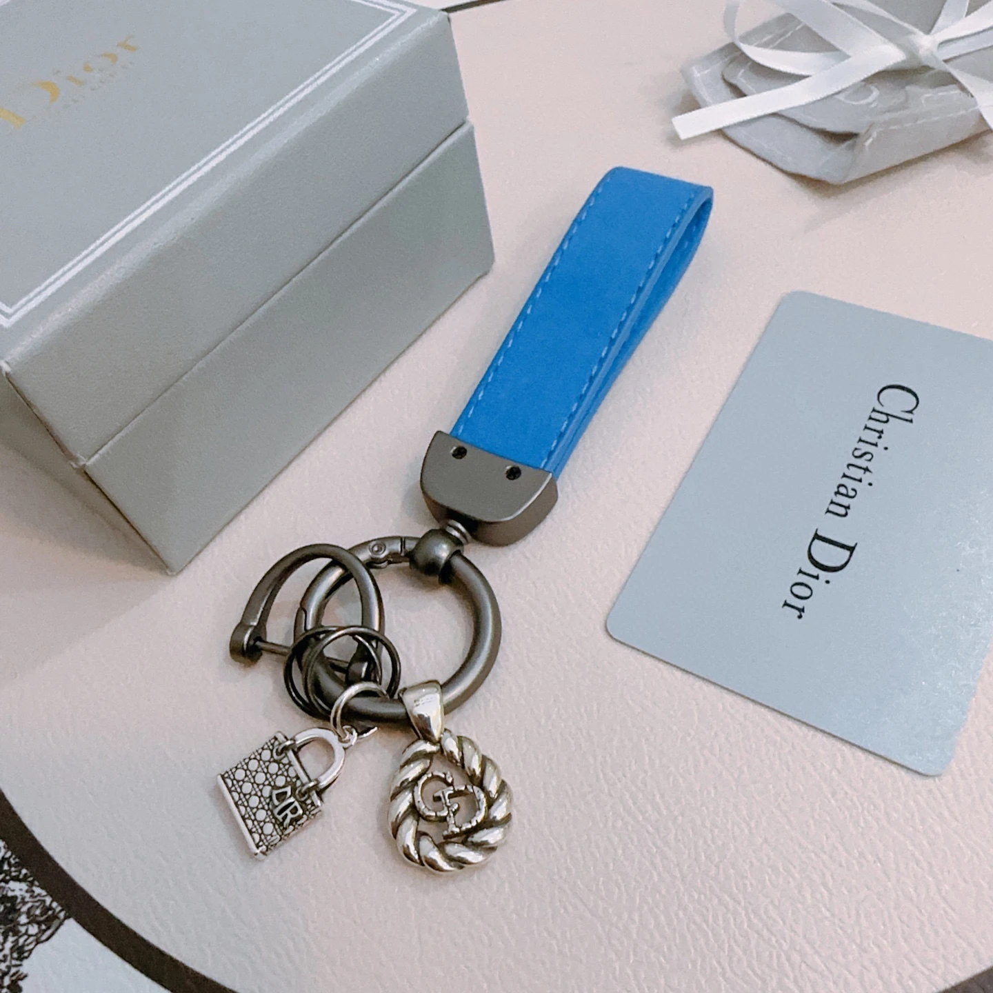 Dior Jewellery — d08976ae