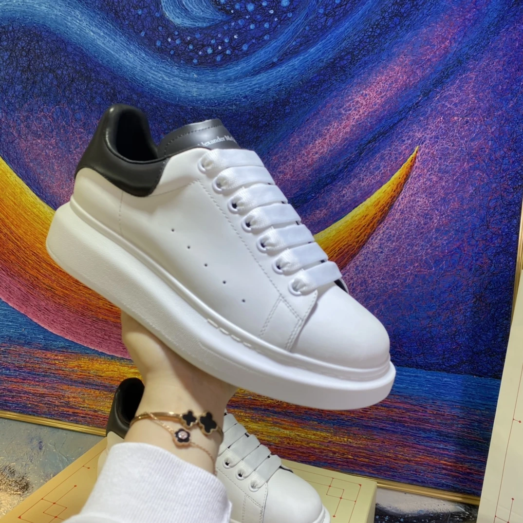 Alexander McQueen Sneakers — aab3c79c