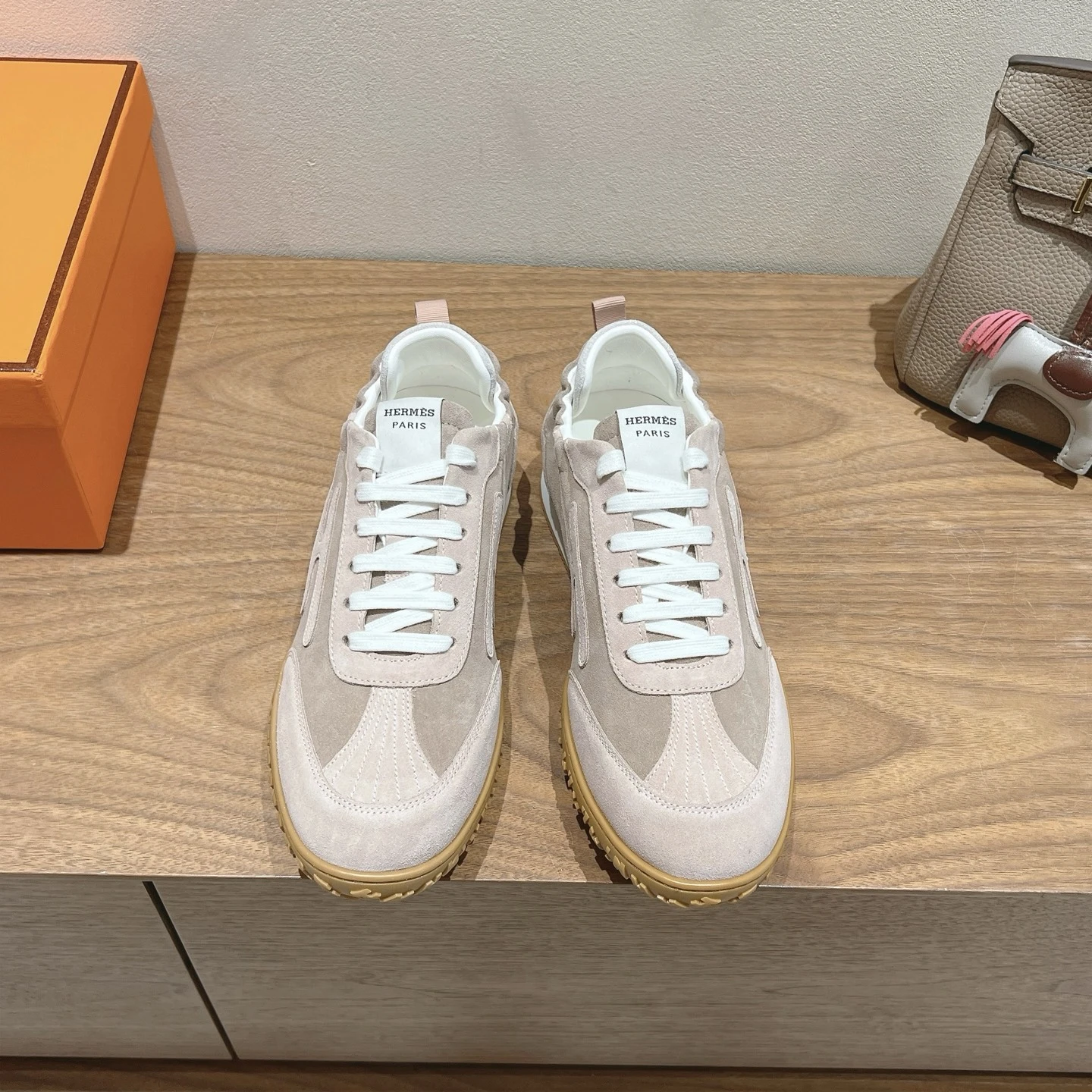 Hermès Shoes — e1d87506