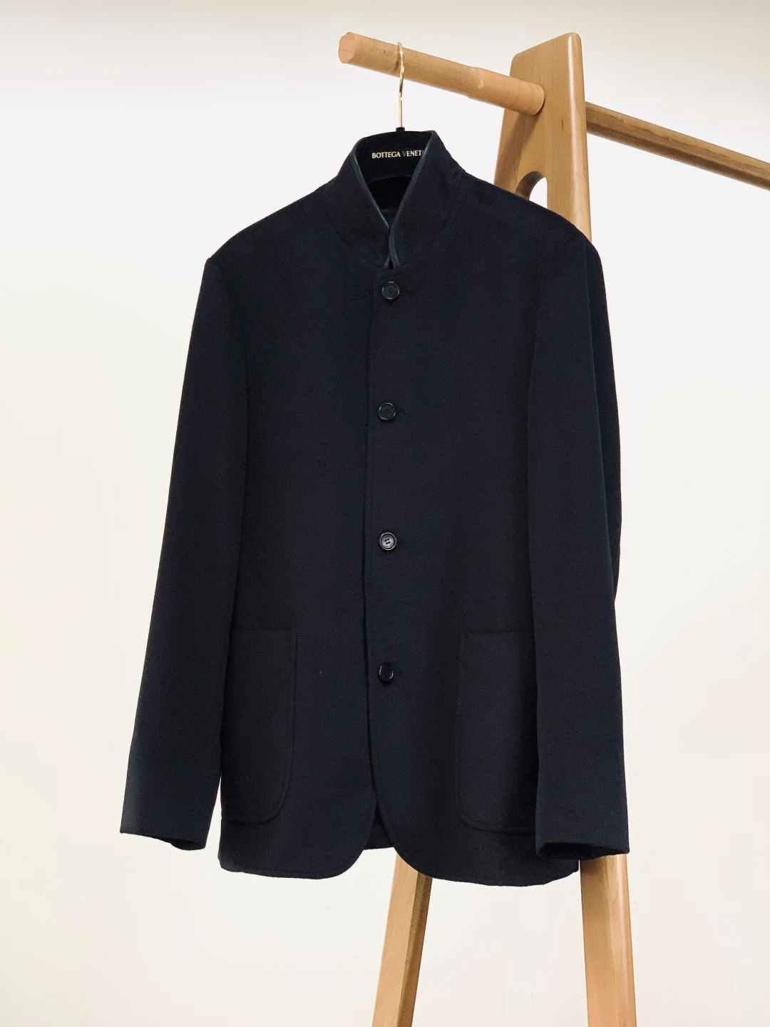 Loro Piana Coats — aae03624