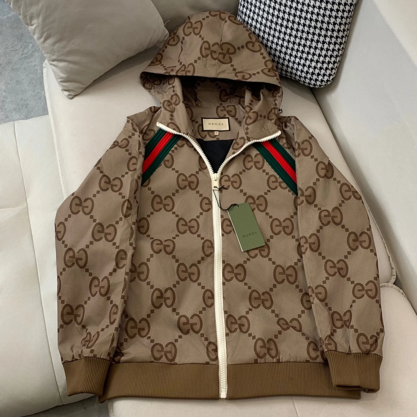 Gucci Jackets — cd7aaef7
