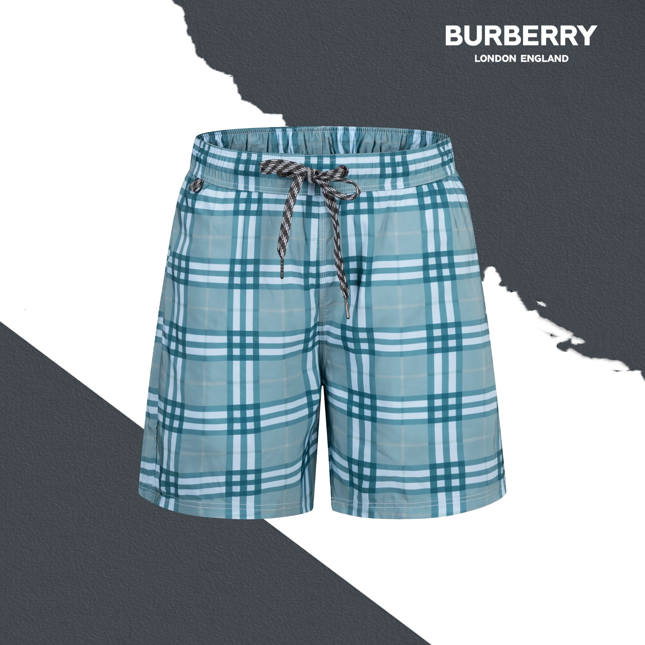 Burberry Shorts — 22f0e8d7