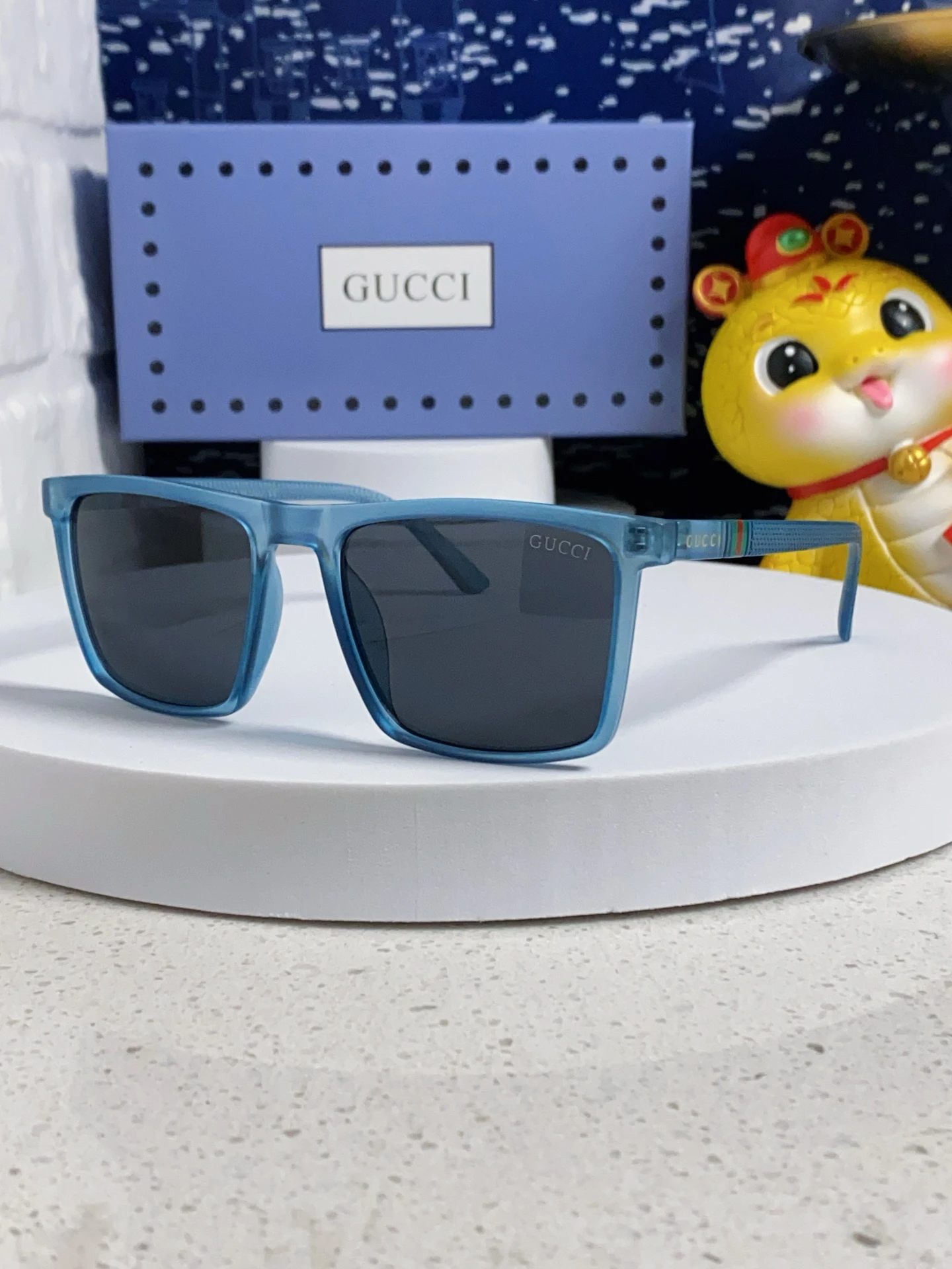 Gucci Eyewear — 6b75e0c9