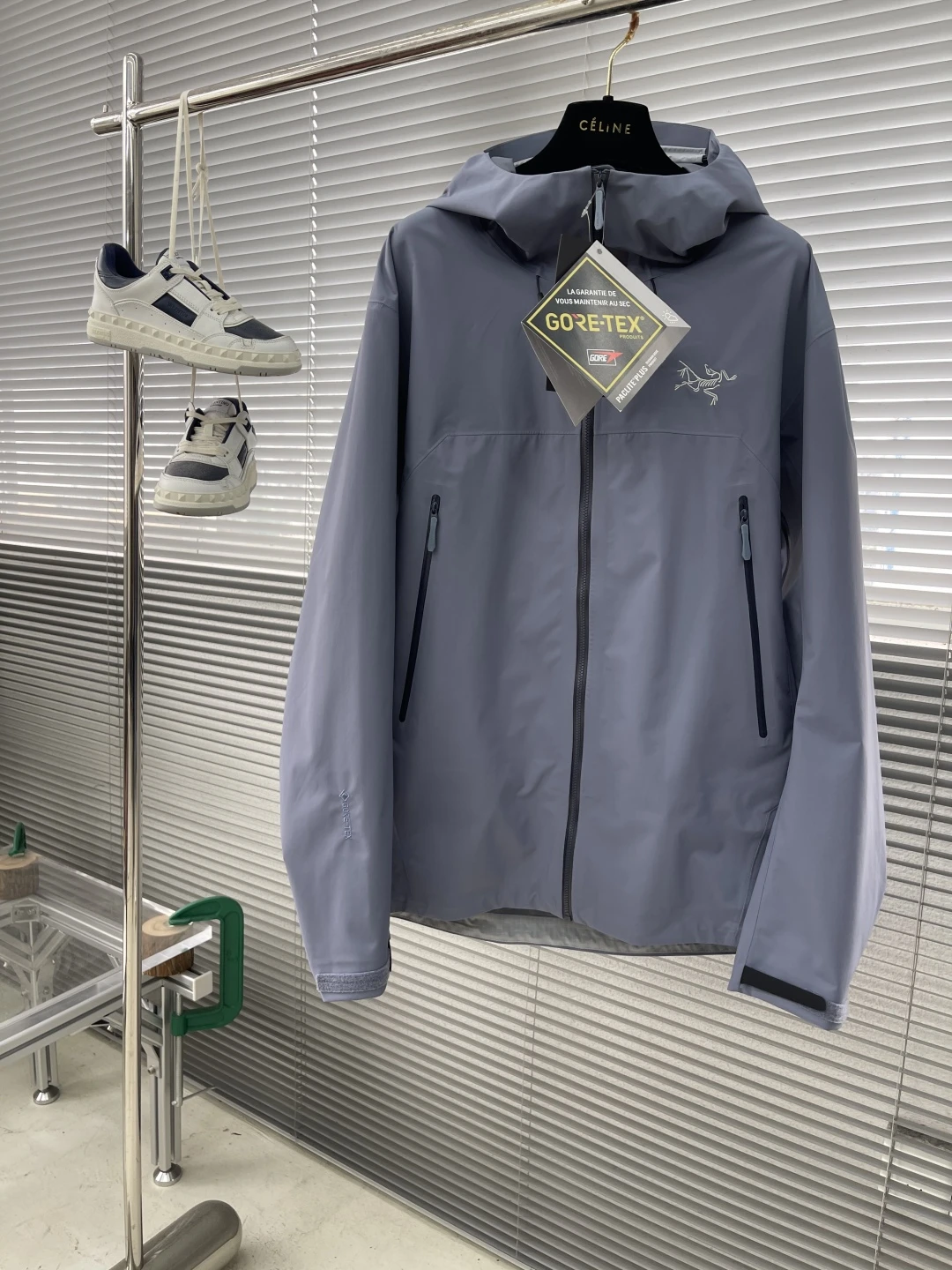 Jackets — f5c714b0