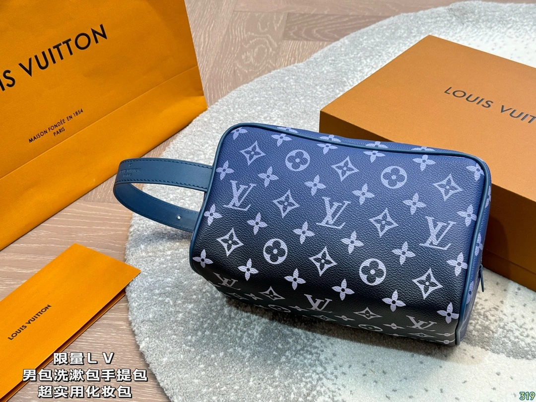 Louis Vuitton Bag — 8e5b3c28