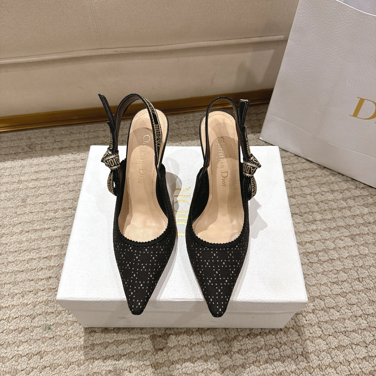 Dior Shoes — ae4260fe