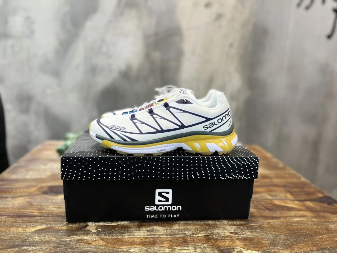 Salomon Sneakers — e77922e0