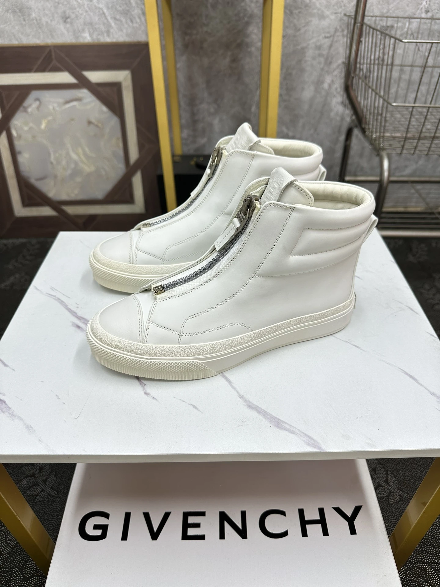 Givenchy Shoes — e9849b74