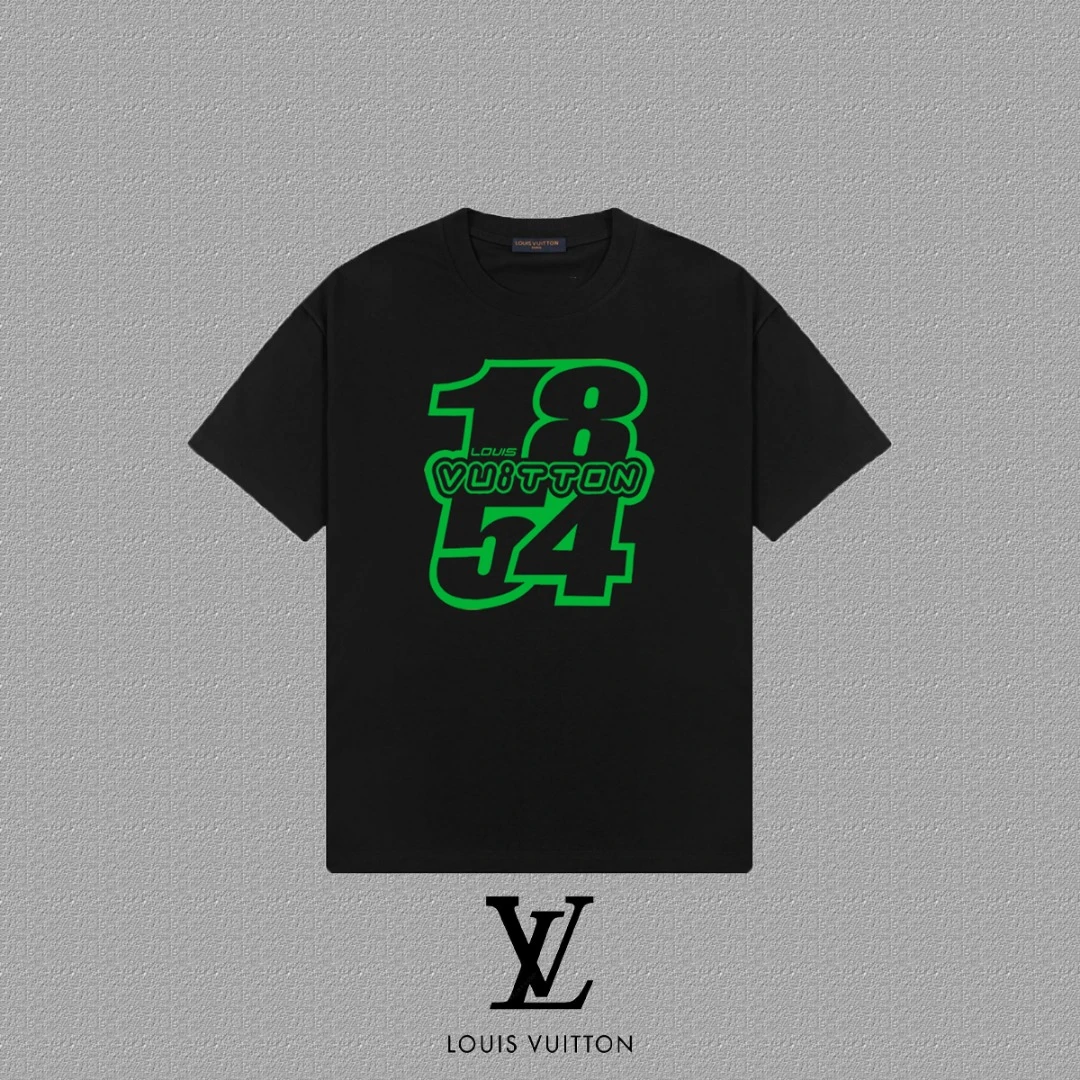 Louis Vuitton T-Shirt — 468841bb
