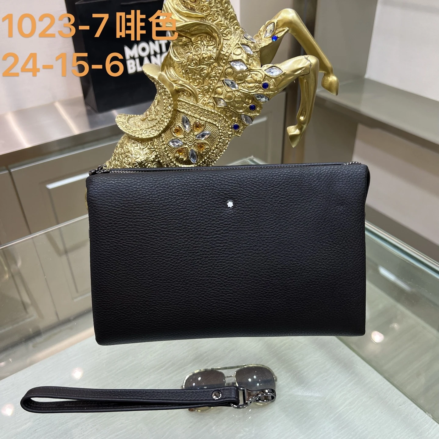 Montblanc Bag — 8cd194f4