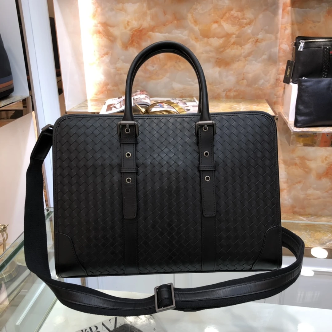 Montblanc Bag — f5bc4b19