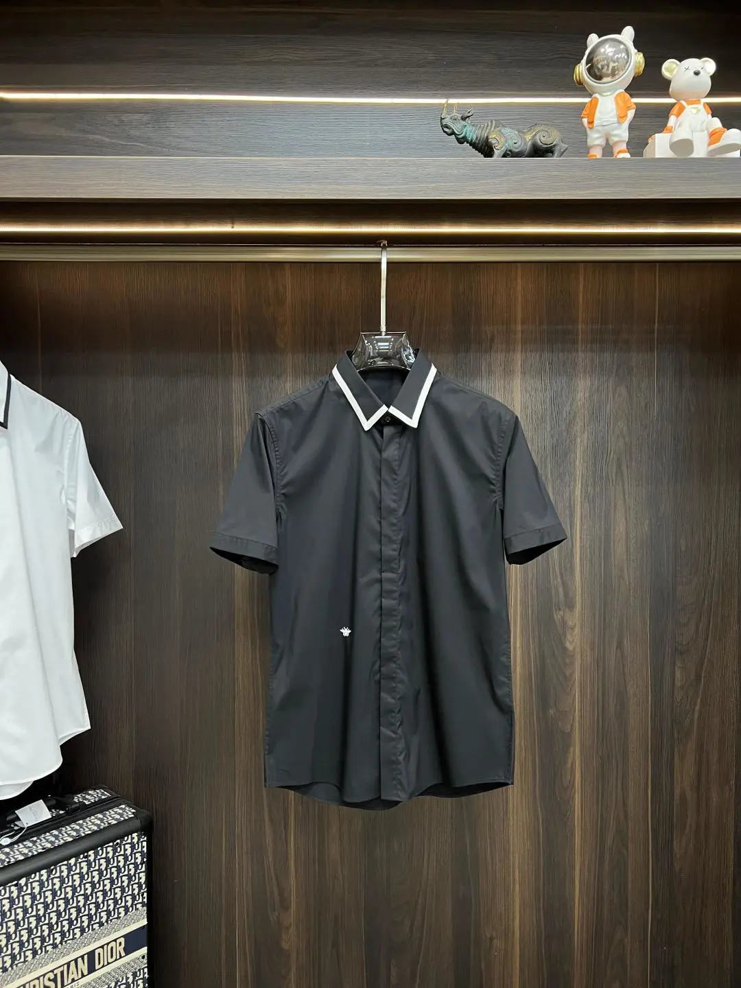 Dior T-Shirt — 462f2533