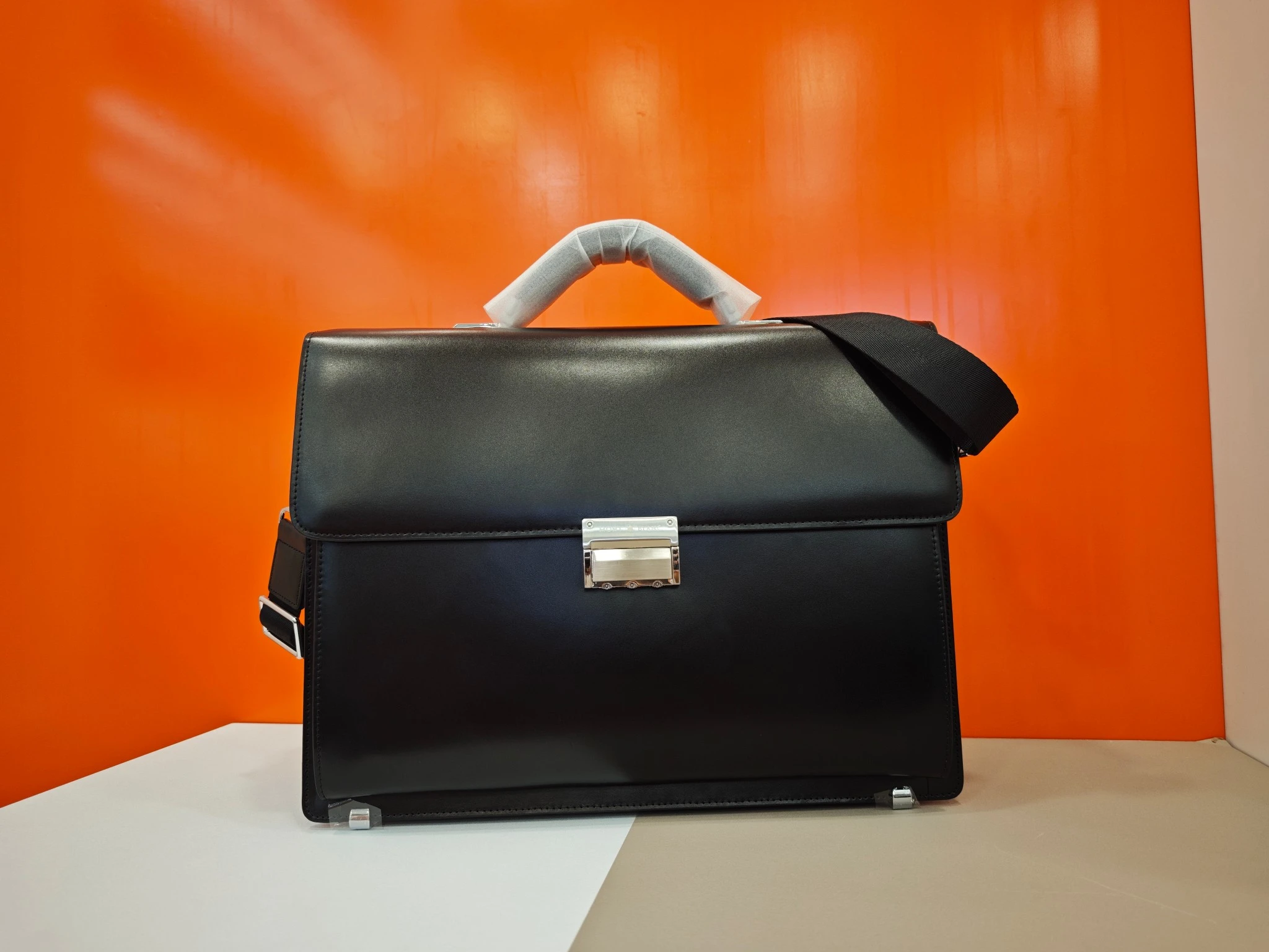 Montblanc Bag — b92475c8