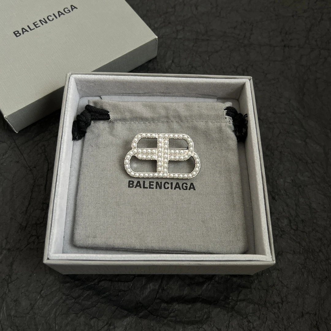 Balenciaga Jewellery — 76d12cb9