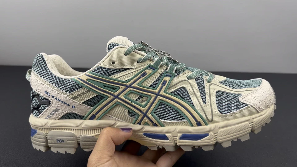 Asics Shoes — aa322af0