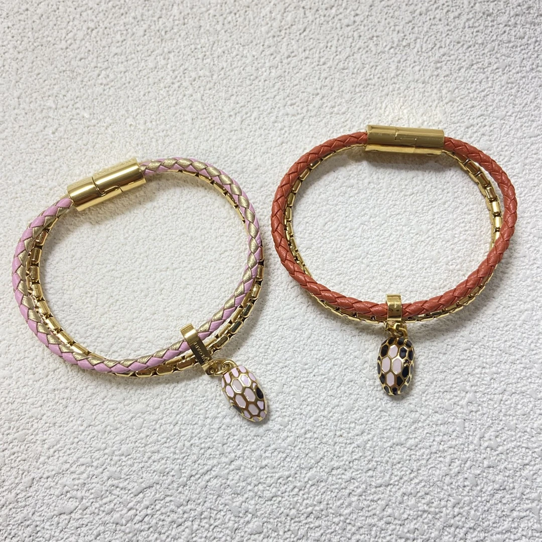 Bvlgari Jewellery — 5b0affb4