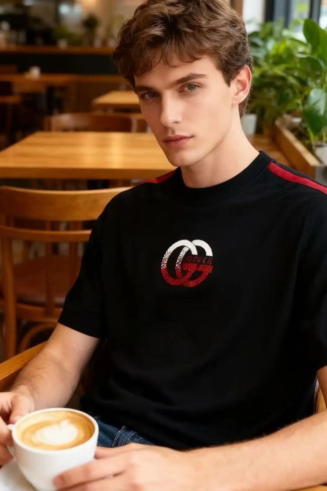 Gucci T-Shirt — e61363bc