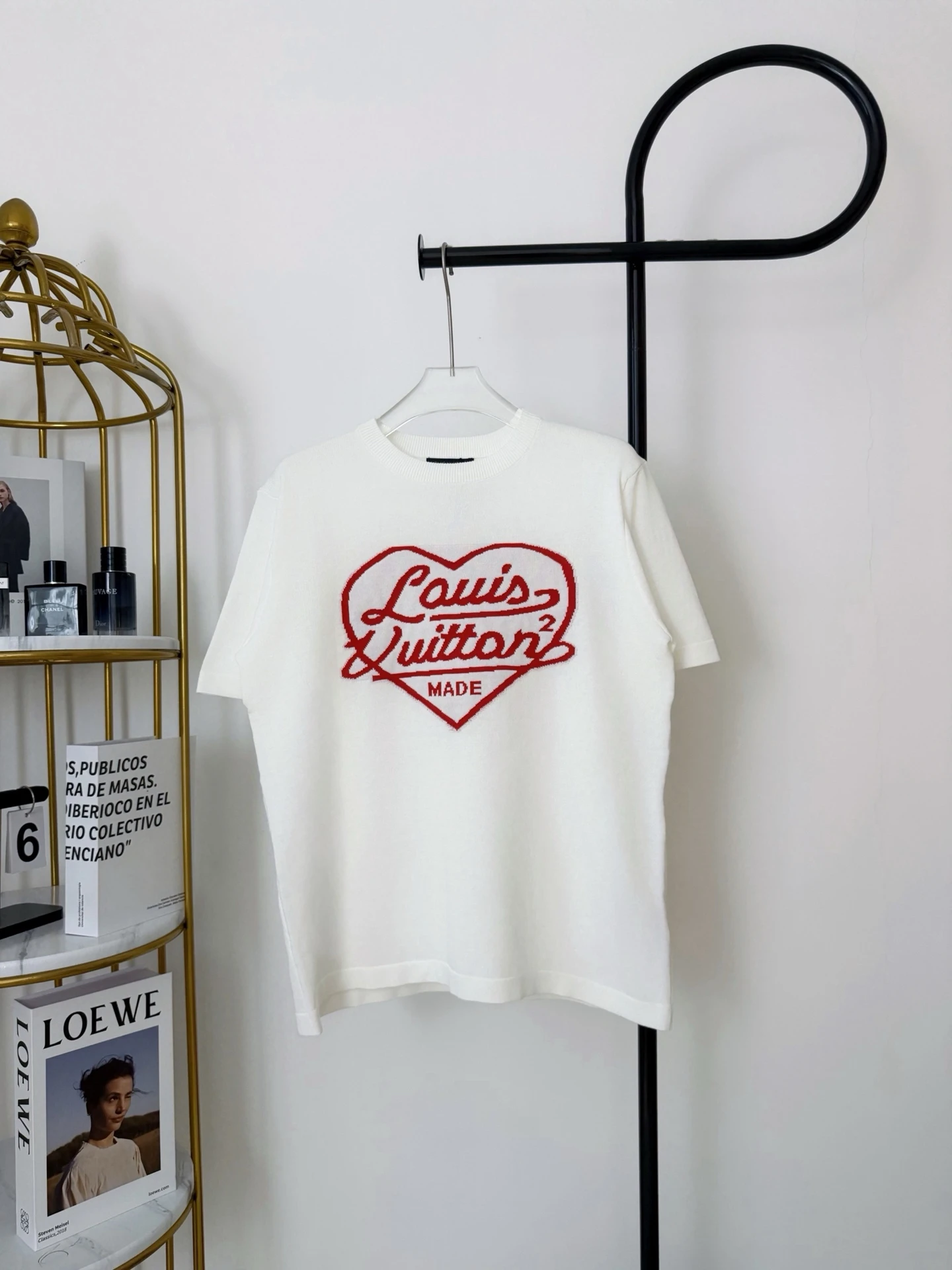 Louis Vuitton T-Shirt — 08c87eb7