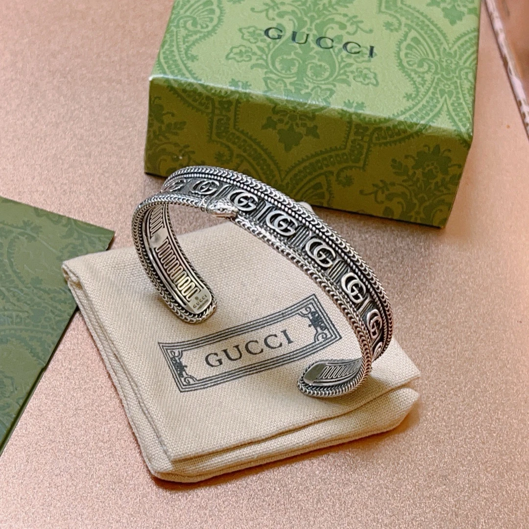 Gucci Jewellery — 0faad82b