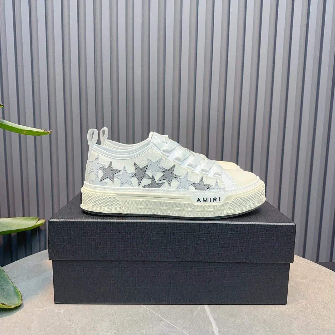 Amiri Shoes — eaa26f70