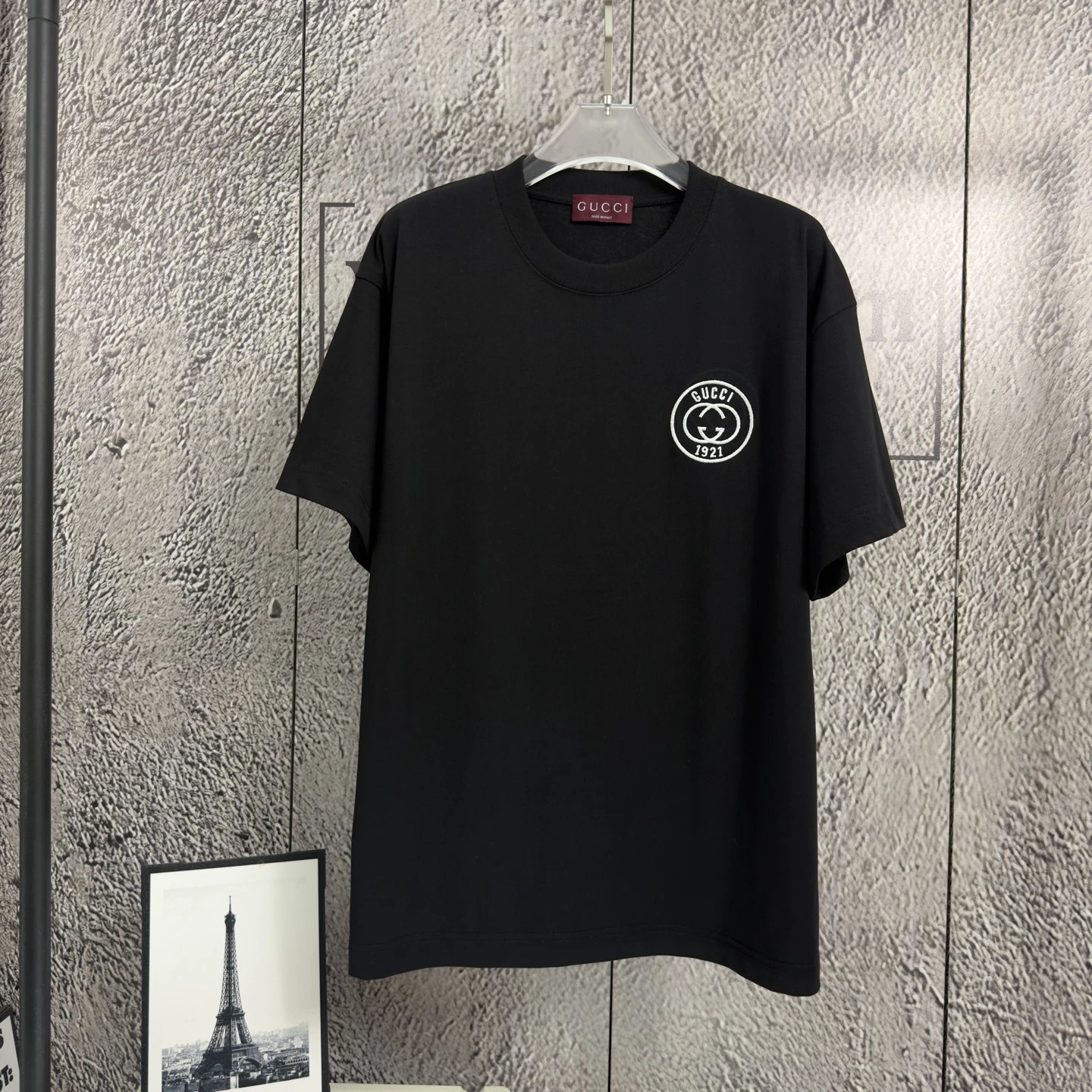 Chanel T-Shirt — 80602b2c