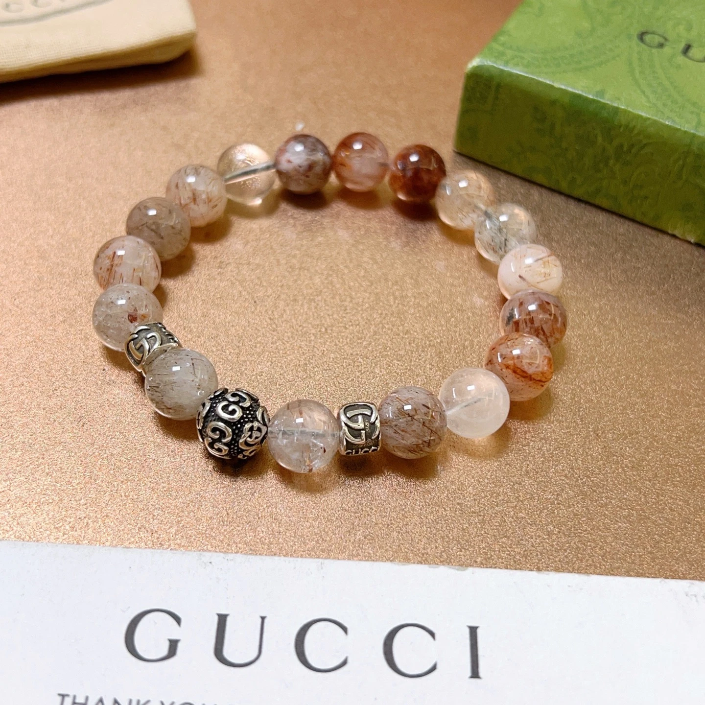 Gucci Jewellery — 4d35b4dd