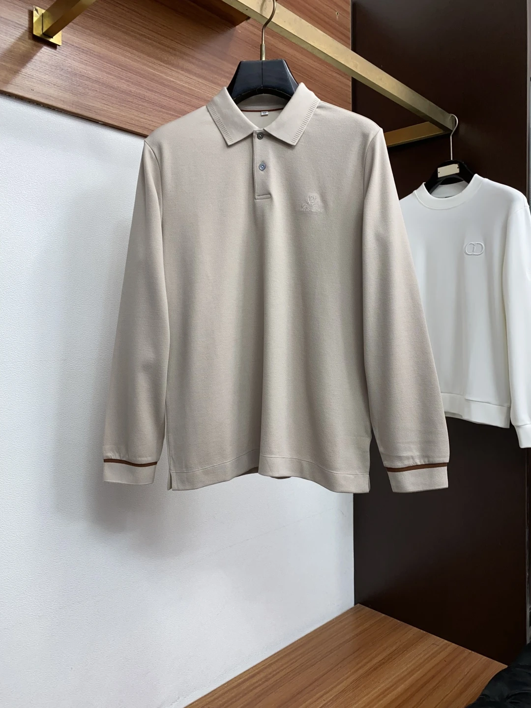 Loro Piana T-Shirt — 2e44f4ed