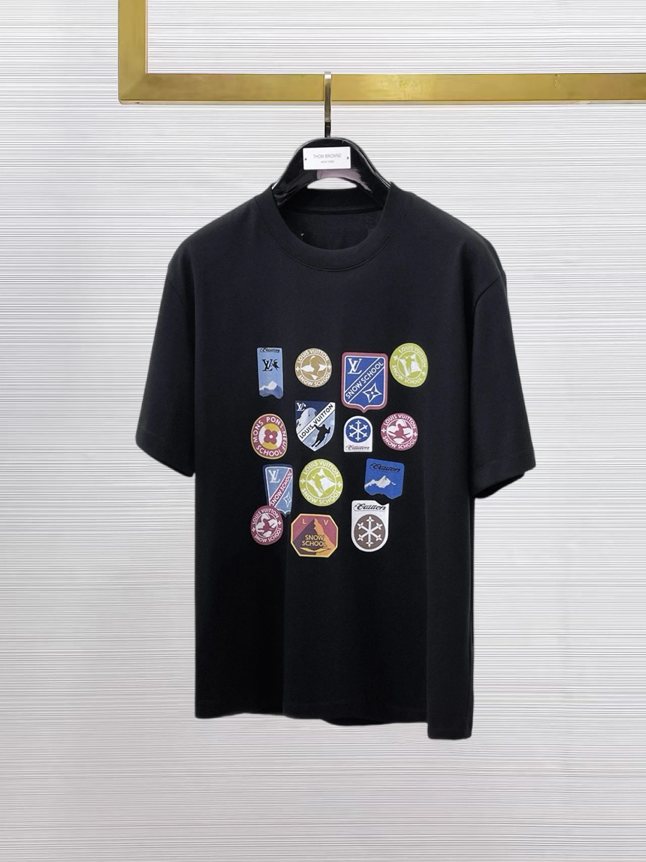 Louis Vuitton T-Shirt — 7d358d4c