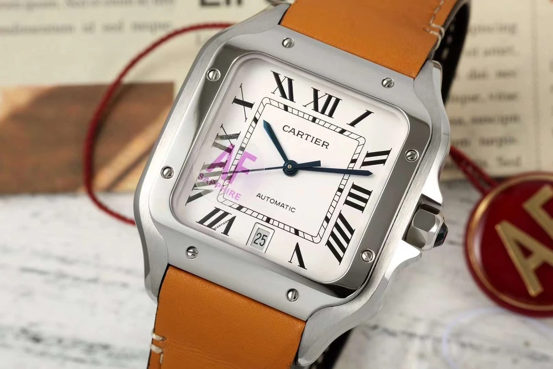 Cartier Watch — 62121432