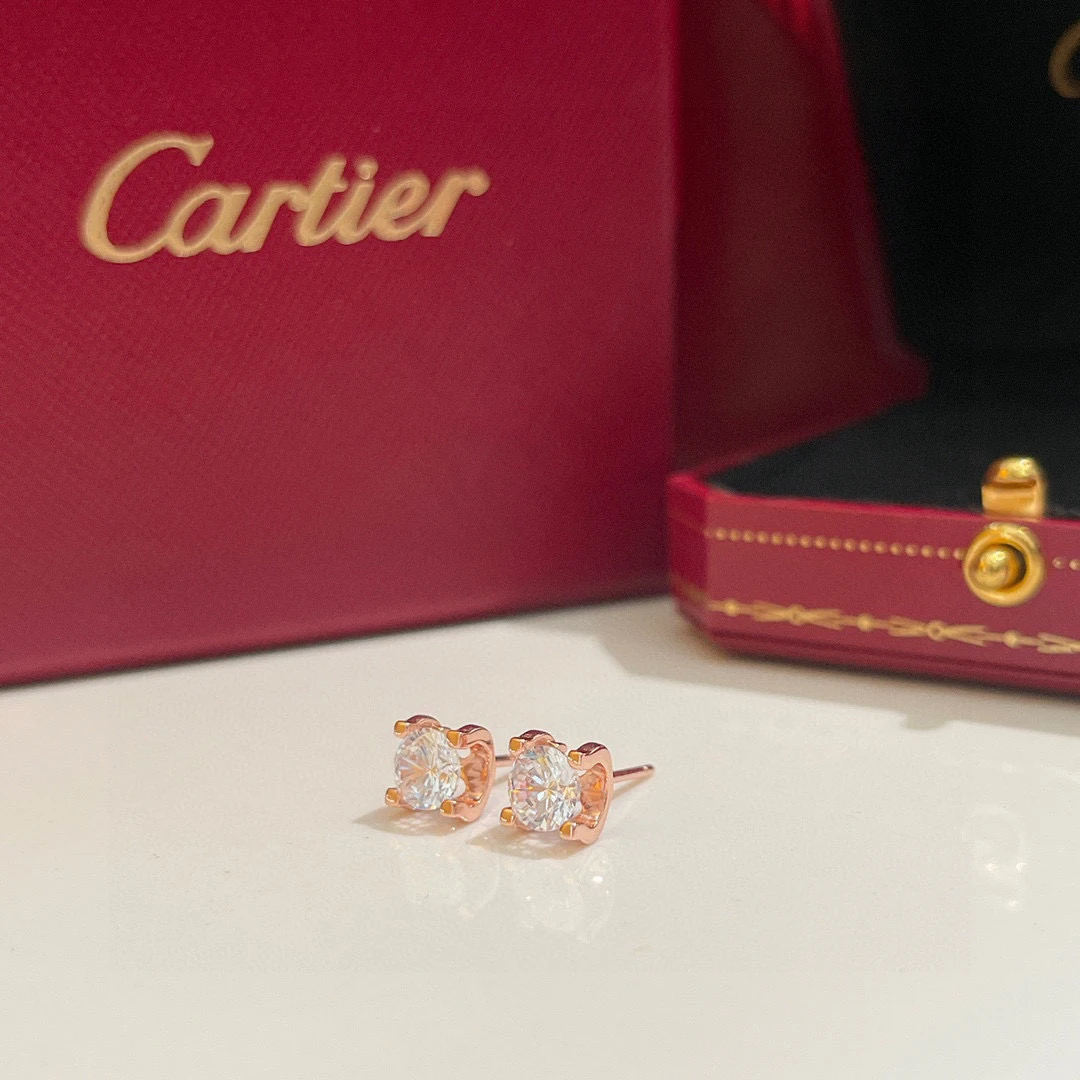 Cartier Jewellery — 7dd1177e