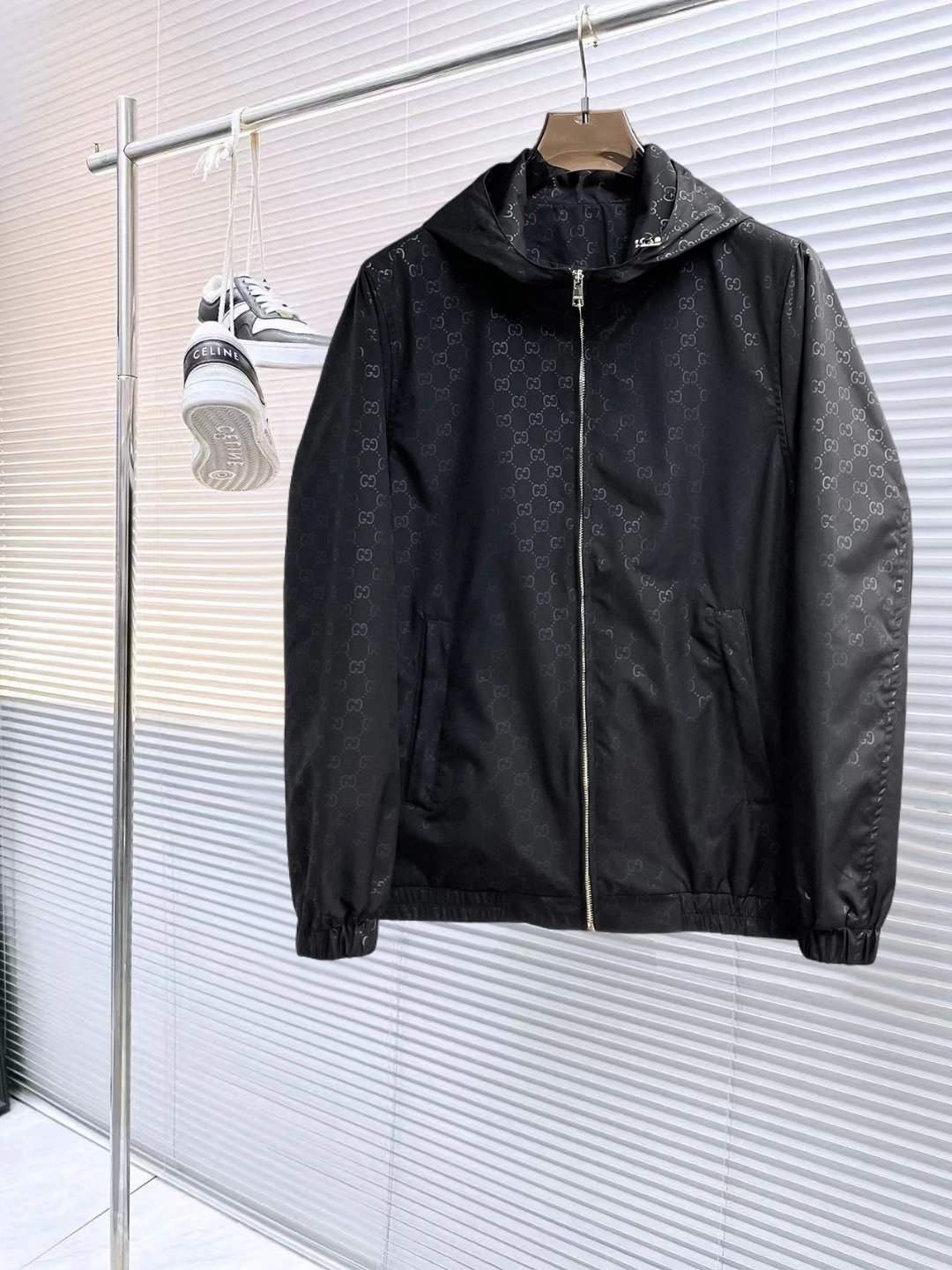 Gucci Jackets — 69bcf463