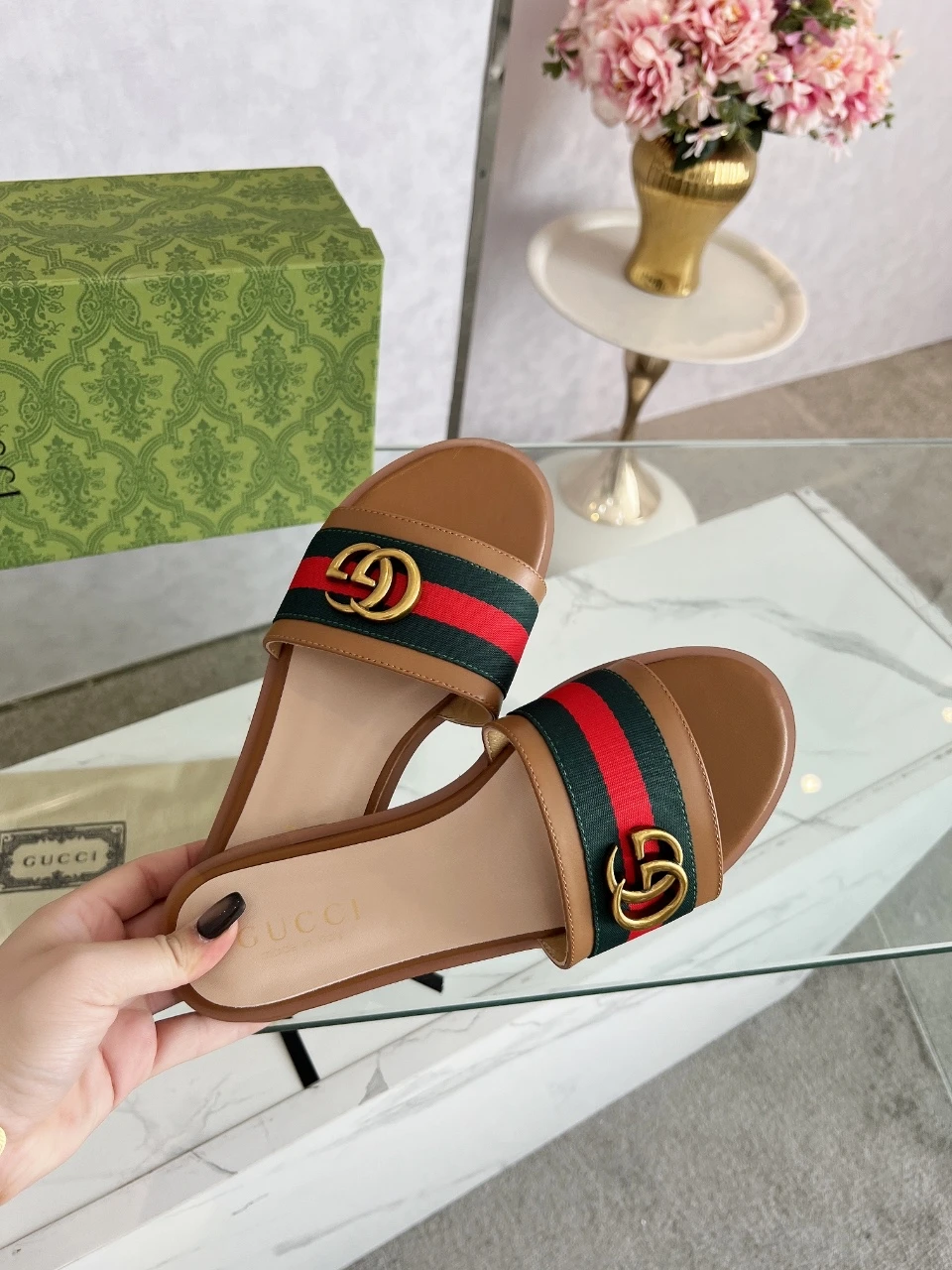 Gucci Shoes — ce6044ec
