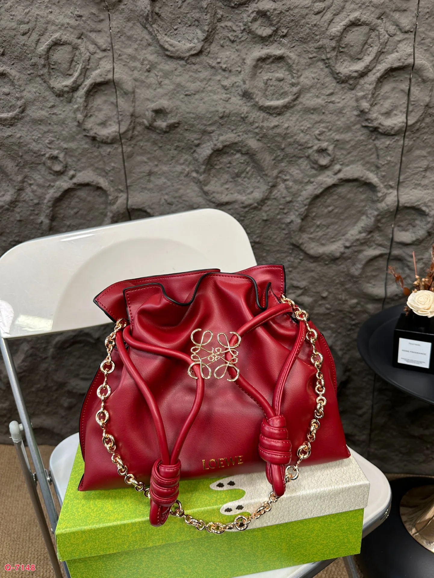 Loewe Bag — 2bf8d655