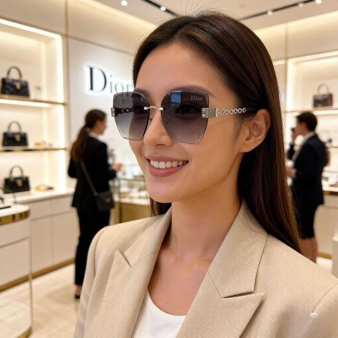 Dior Eyewear — b5b652ab