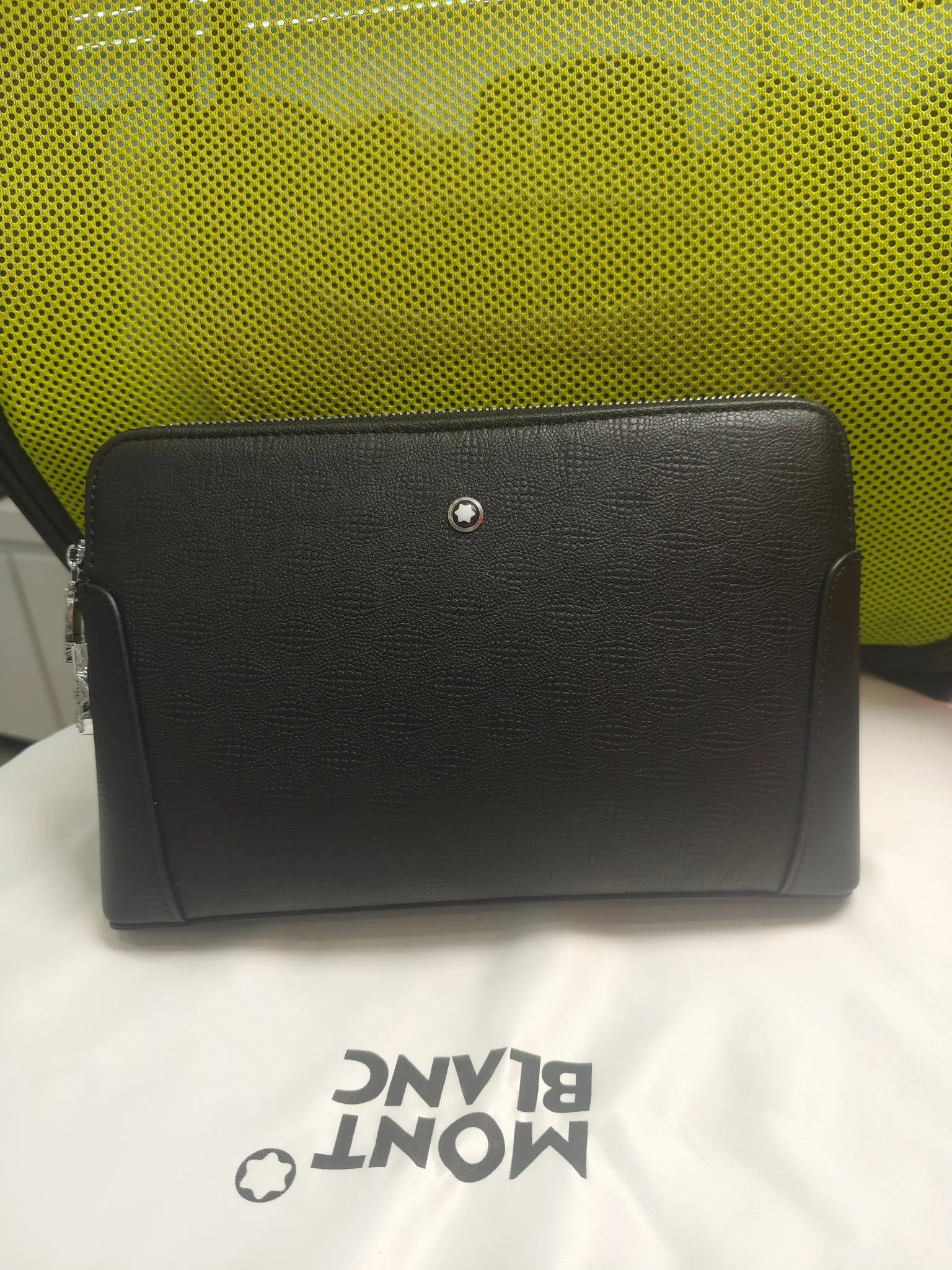 Montblanc Bag — 6e5cd6d5
