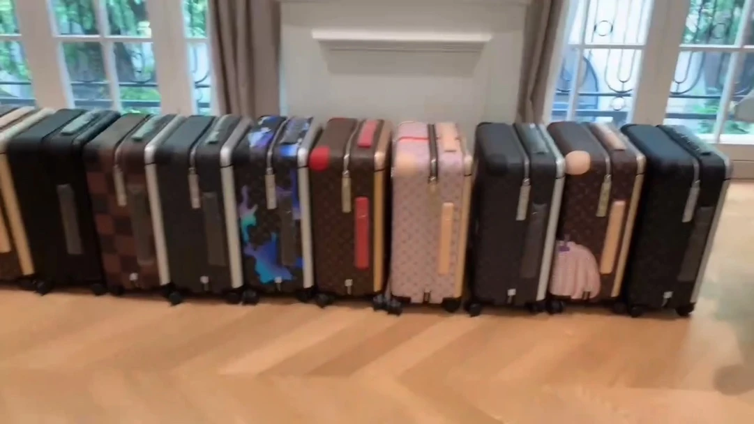 Luggage