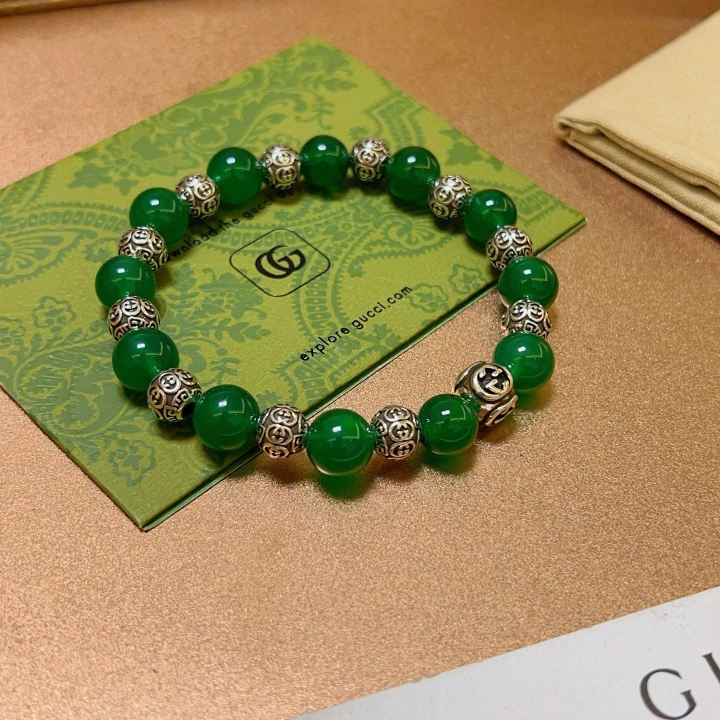 Gucci Jewellery — 02fe85d3