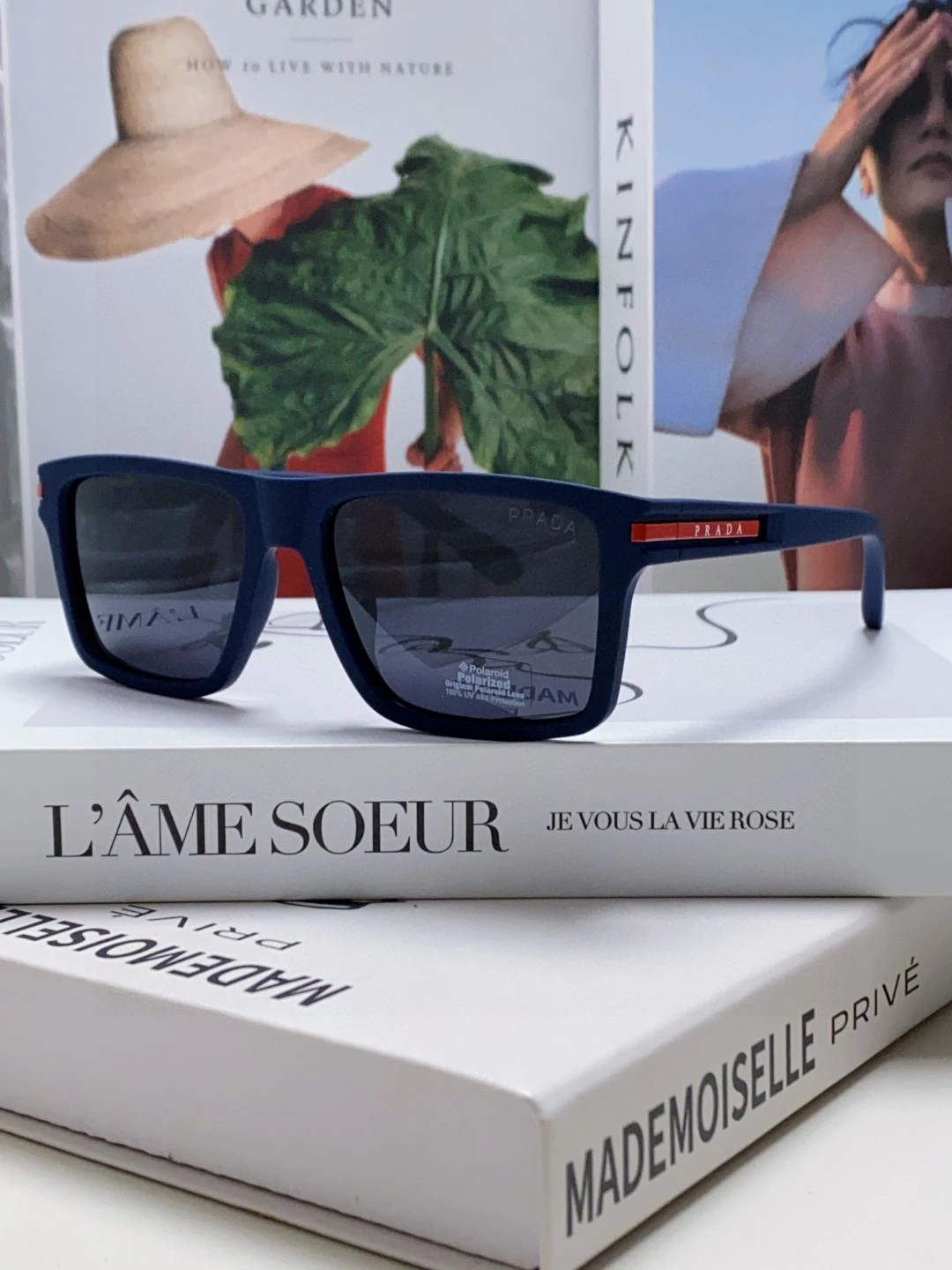Prada Eyewear — b206a69b