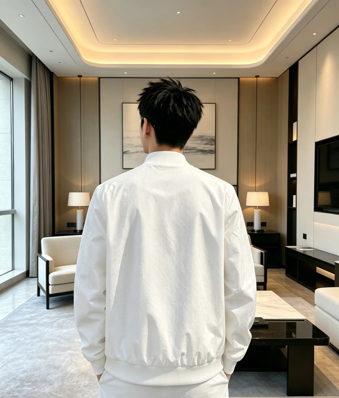 Dior Jackets — b7b8fc4e