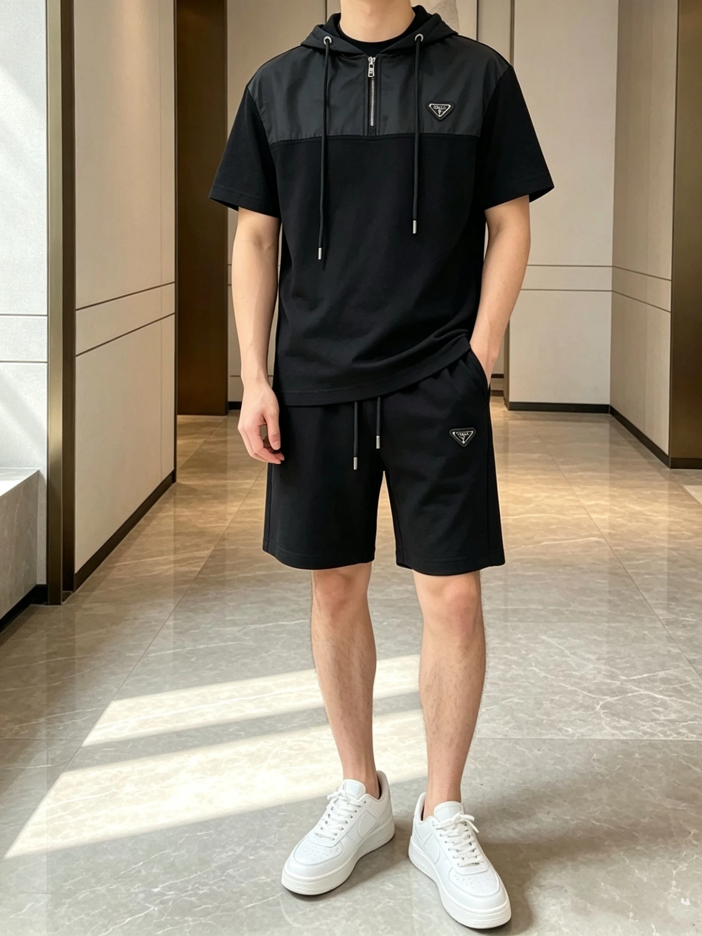 Prada Matching Sets — a0980454