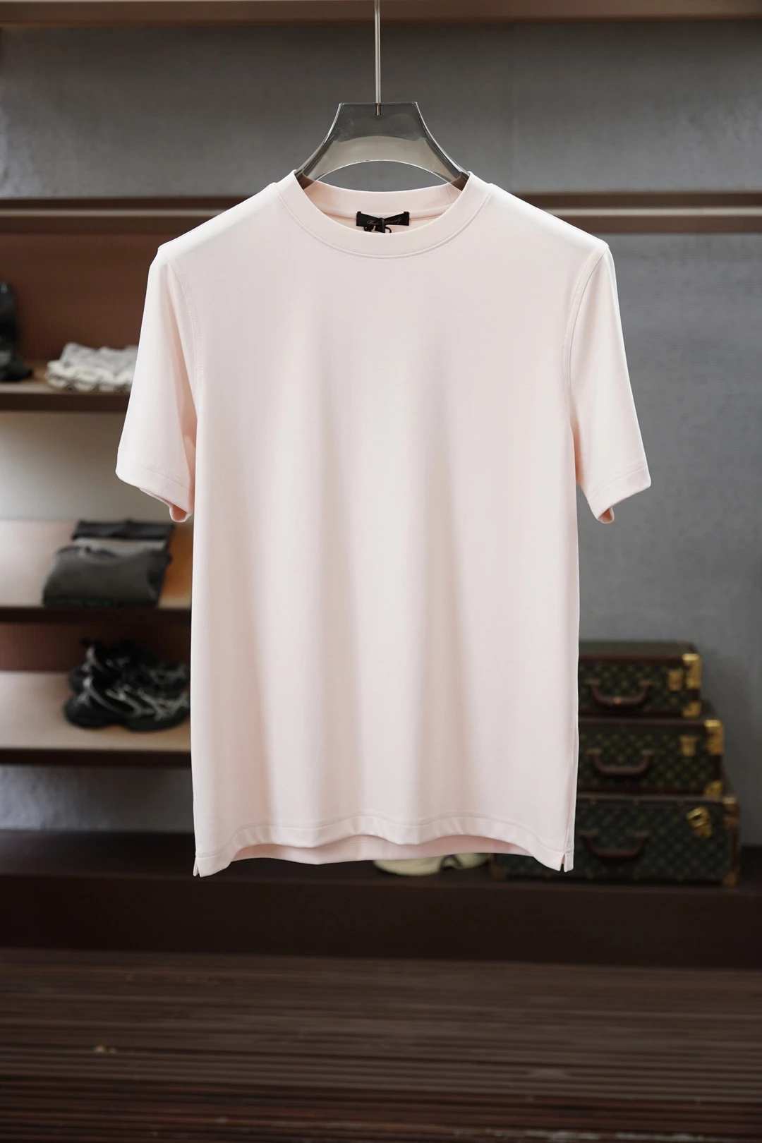 Loro Piana T-Shirt — b37eb158