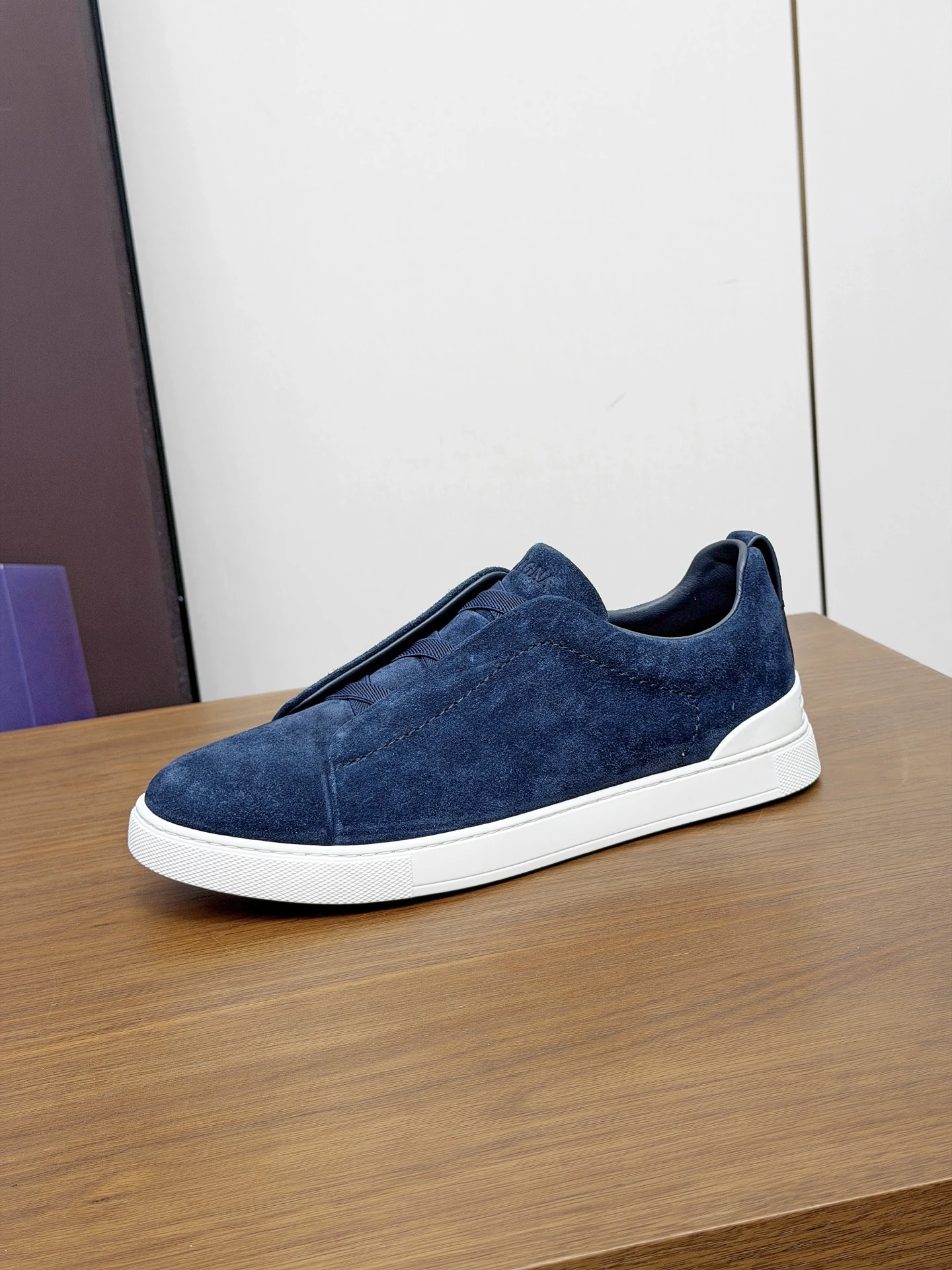 Zegna Shoes — 5a398bcd
