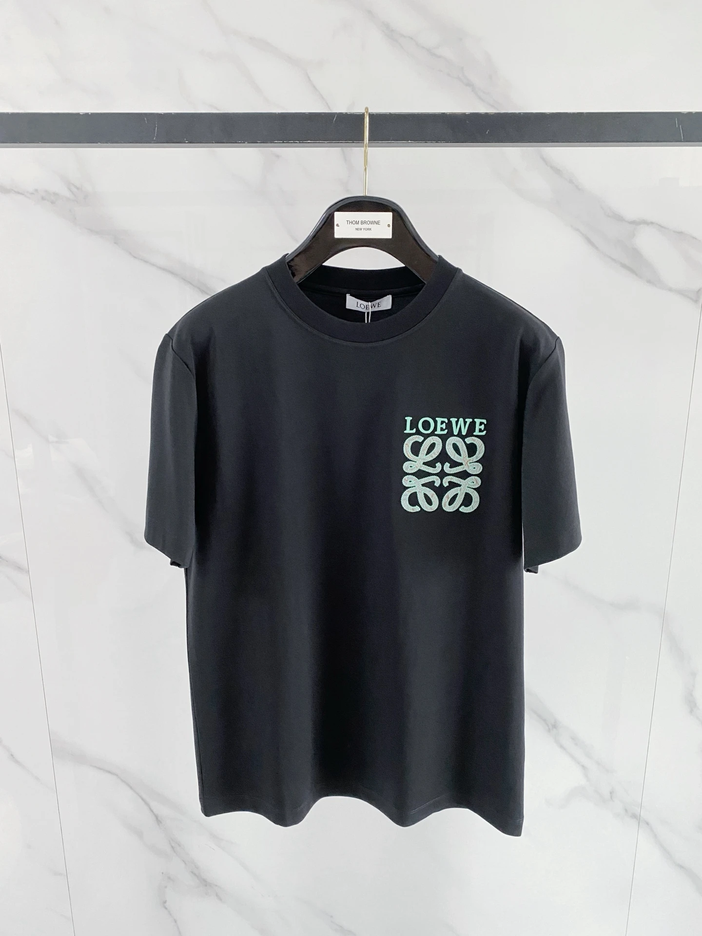 Loewe T-Shirt — 848e68c6