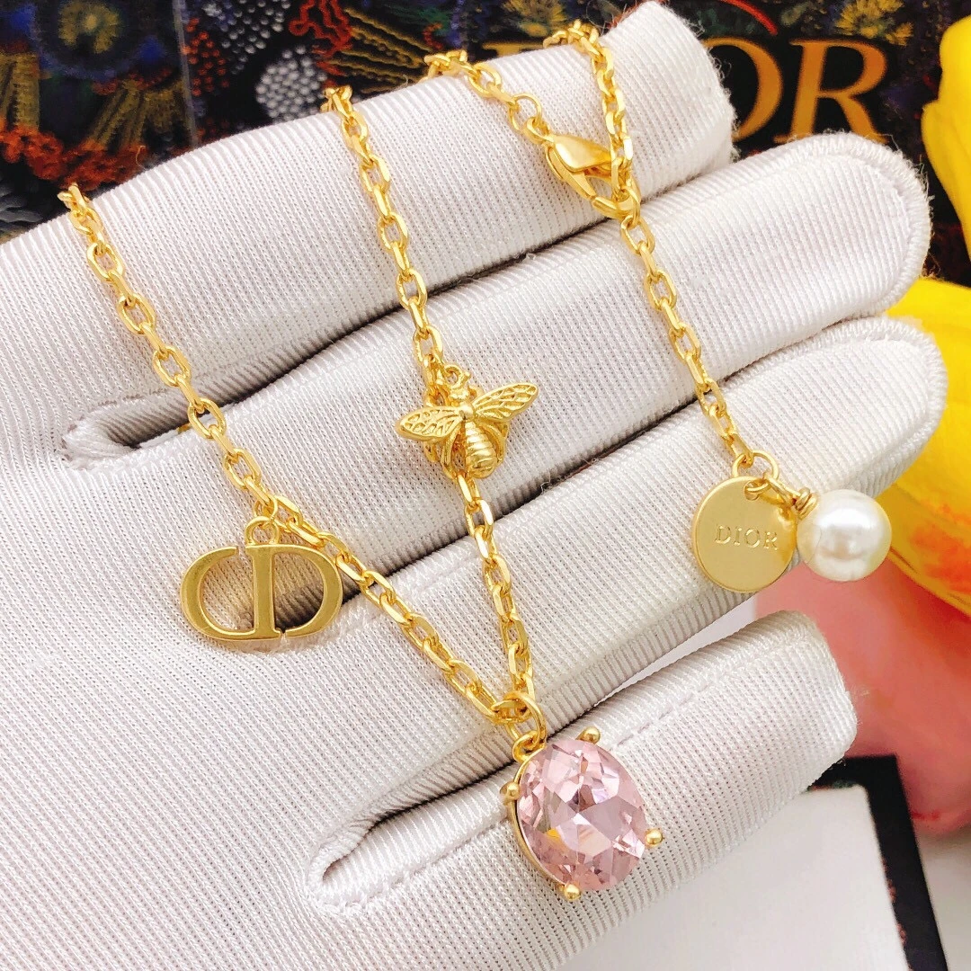 Dior Jewellery — 62d181f9