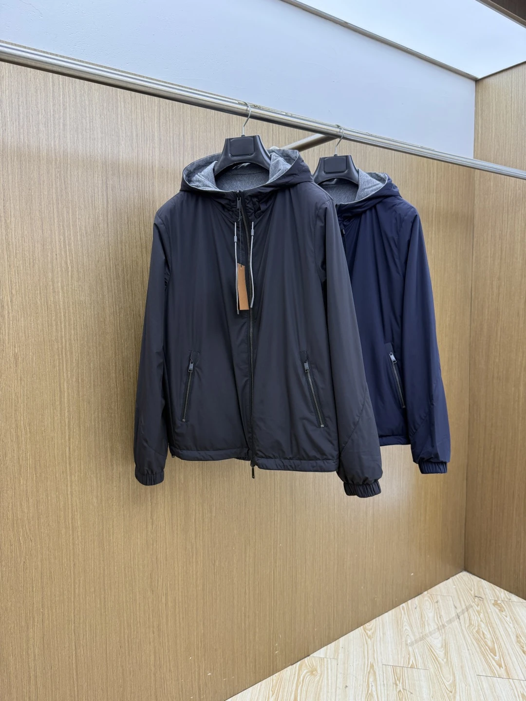 Zegna Jacket — d846ef58