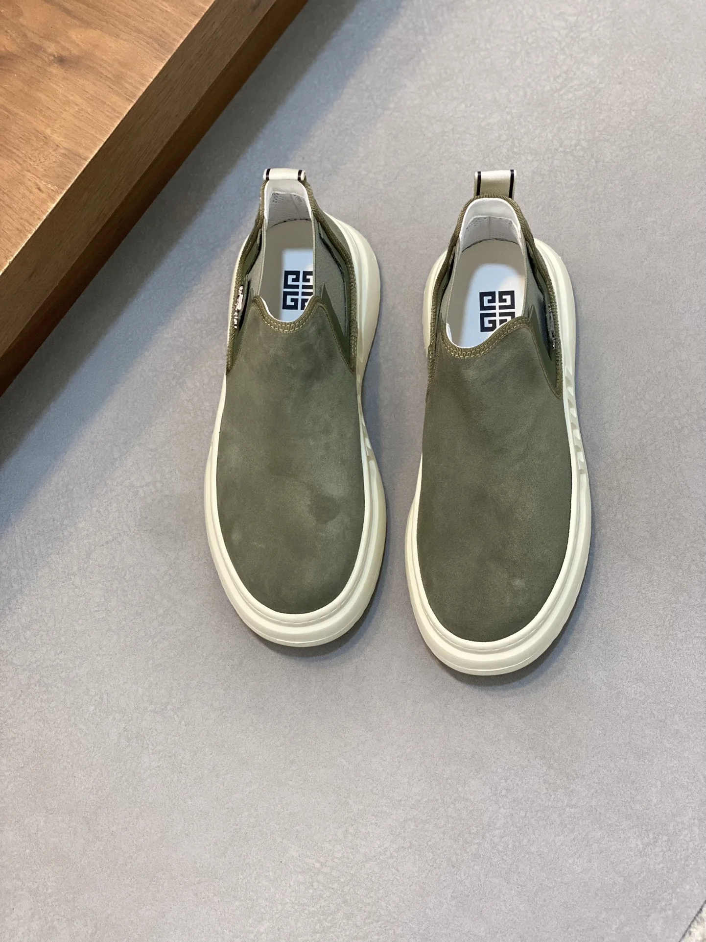Givenchy Shoes — afcaf31c