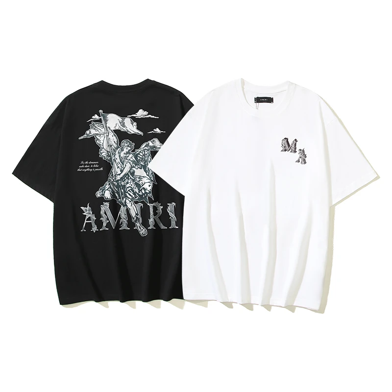 Amiri T-Shirt — e678c05f