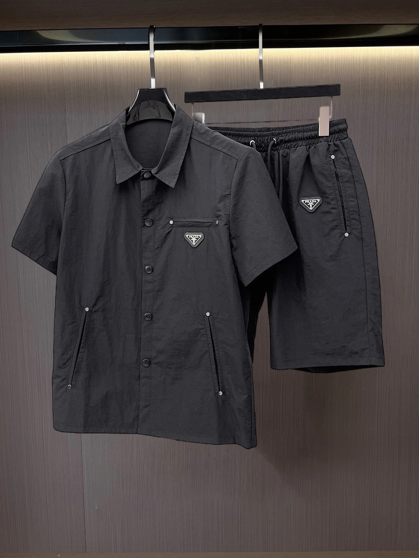 Prada Matching Sets — 043b8a9e