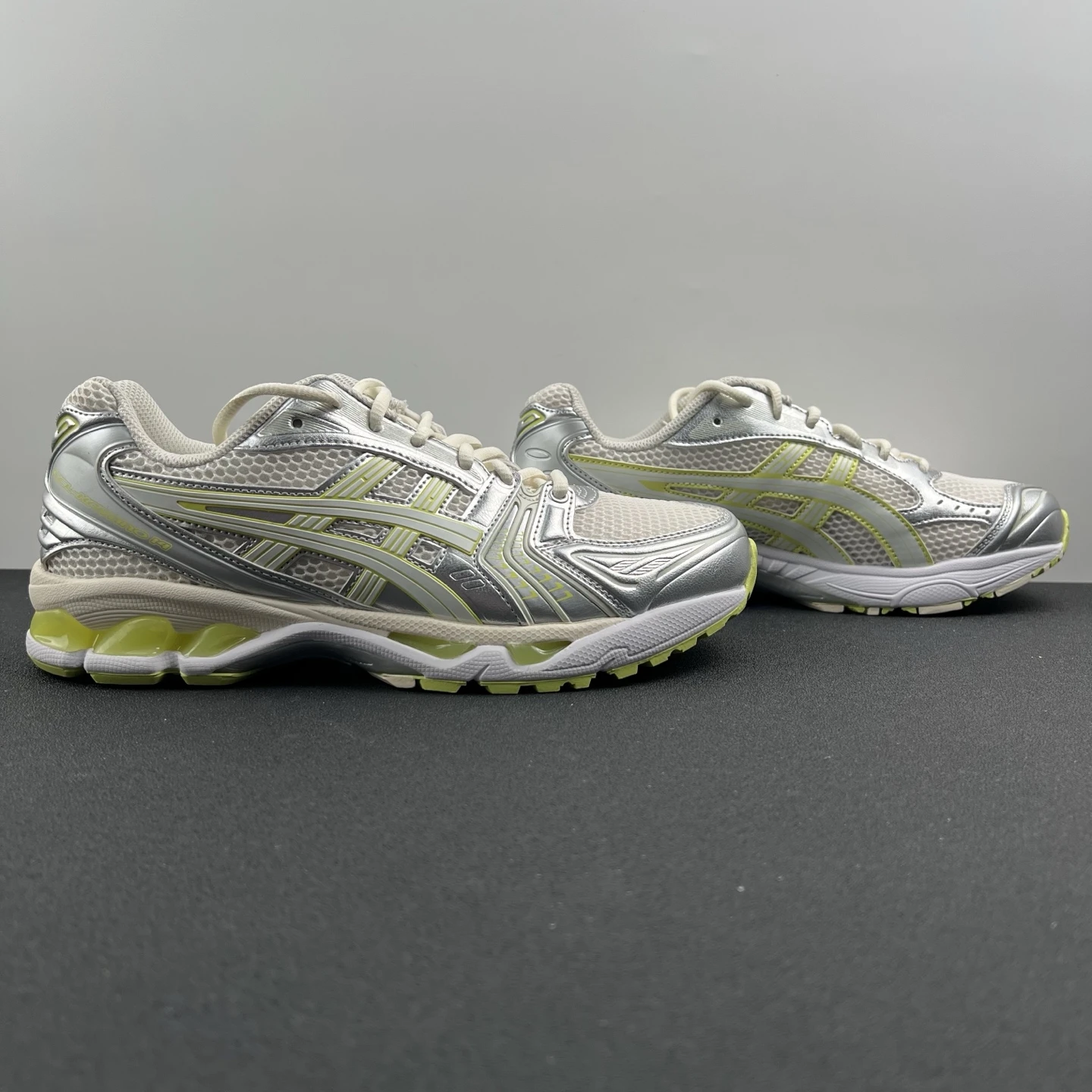 Asics Shoes — f117c949