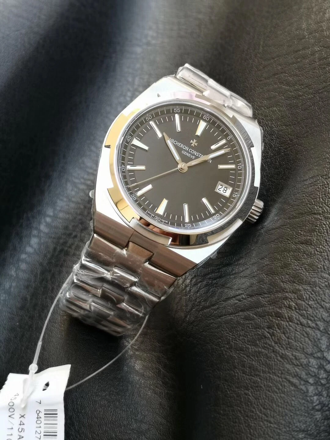 Vacheron Constantin Watch — 18c405fb